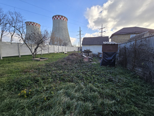 Продам участок 6 соток, Фермерское хоз., 3, Грэсовский пгт, 0 км от города