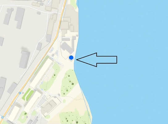 Продам землю для коммерческого использования 11,848 соток, Полярная ул, 95а, Иркутск г