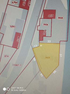 Продам землю для коммерческого использования 11,848 соток, Полярная ул, 95а, Иркутск г