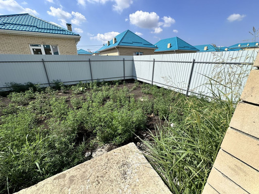 Продам дом, им. Василия Бирюкова ул, Краснодар г, 0 км от города