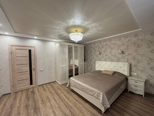 Продам двухкомнатную (2-комн.) квартиру, Михайловское ш, 82к3, Рязань г