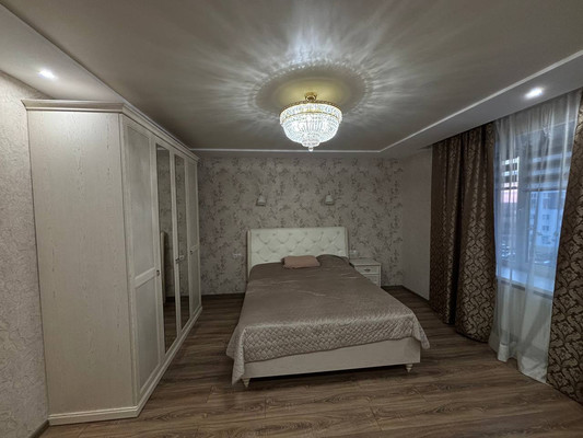 Продам двухкомнатную (2-комн.) квартиру, Михайловское ш, 82к3, Рязань г