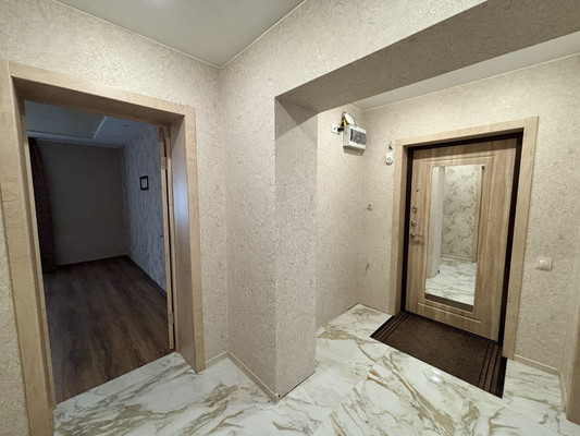 Продам двухкомнатную (2-комн.) квартиру, Михайловское ш, 82к3, Рязань г
