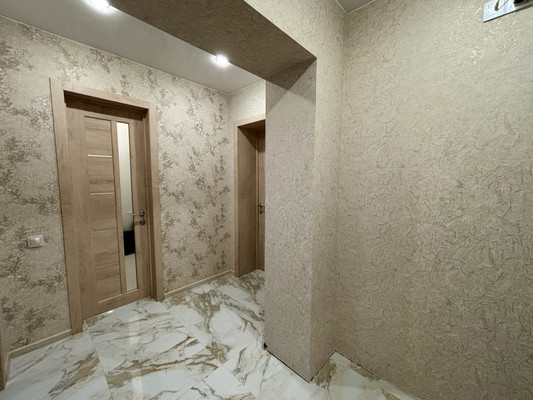 Продам двухкомнатную (2-комн.) квартиру, Михайловское ш, 82к3, Рязань г