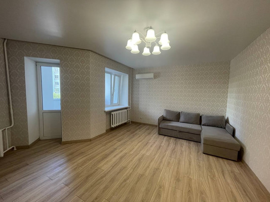 Продам двухкомнатную (2-комн.) квартиру, Малиновского ул, 74к68, Ростов-на-Дону г