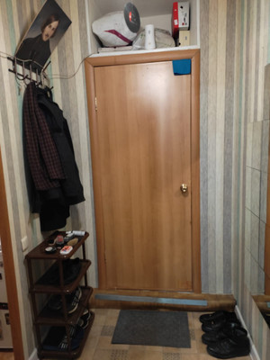 Продам комнату в 6-комн. квартире, Обводного канала наб, 132, Санкт-Петербург г