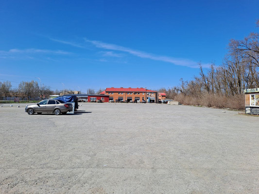 Продам землю для коммерческого использования 58,41 соток, Садоводство, Бетонная 2-я ул, 19, Волгодонск г