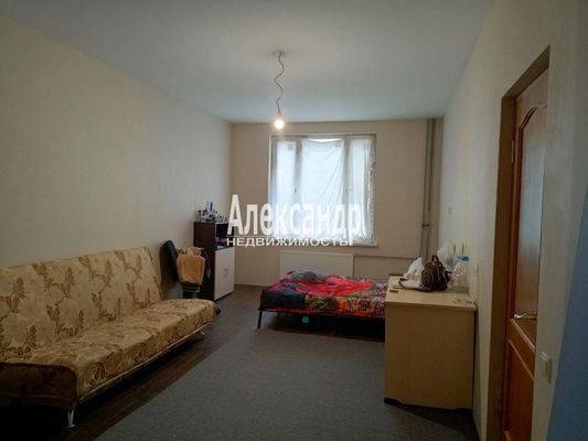 Продам однокомнатную (1-комн.) квартиру, Зеленогорская ул, 7, Санкт-Петербург г