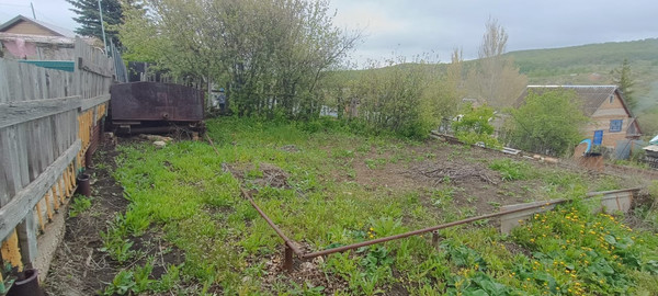 Продам участок 4,8 соток, Фермерское хоз., Черемушки-2 тер. СНТ, Октябрьский г, 0 км от города