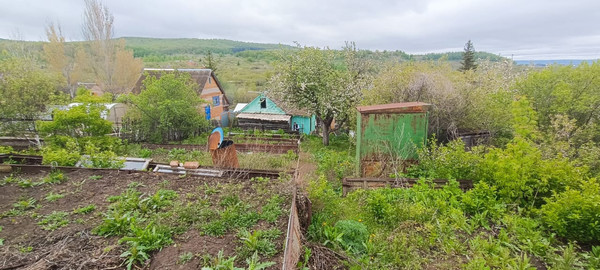 Продам участок 4,8 соток, Фермерское хоз., Черемушки-2 тер. СНТ, Октябрьский г, 0 км от города