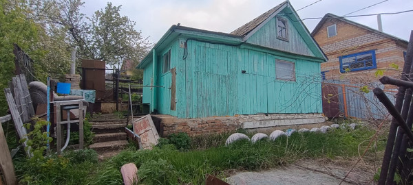 Продам участок 4,8 соток, Фермерское хоз., Черемушки-2 тер. СНТ, Октябрьский г, 0 км от города