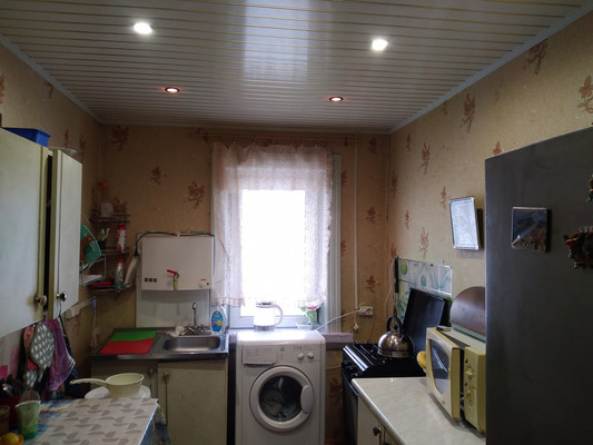 Продам дом, Курковицкое ш, 5, Кикерино п, 0 км от города