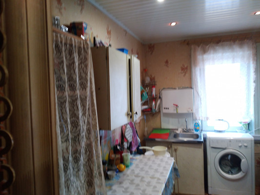 Продам дом, Курковицкое ш, 5, Кикерино п, 0 км от города