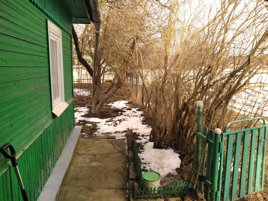 Продам дом, Курковицкое ш, 5, Кикерино п, 0 км от города