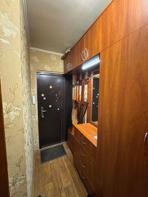 Продам двухкомнатную (2-комн.) квартиру, Волкова ул, 5/4, Ростов-на-Дону г
