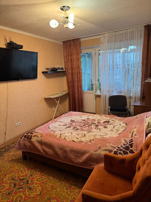 Продам двухкомнатную (2-комн.) квартиру, Волкова ул, 5/4, Ростов-на-Дону г