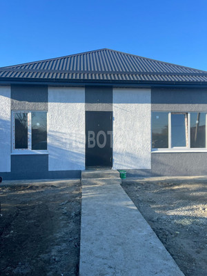 Продам дом, Малиновая (Орбита тер. СНТ) ул, 145, Елизаветинская ст-ца, 0 км от города
