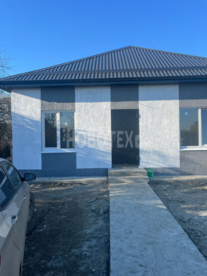 Продам дом, Малиновая (Орбита тер. СНТ) ул, 145, Елизаветинская ст-ца, 0 км от города