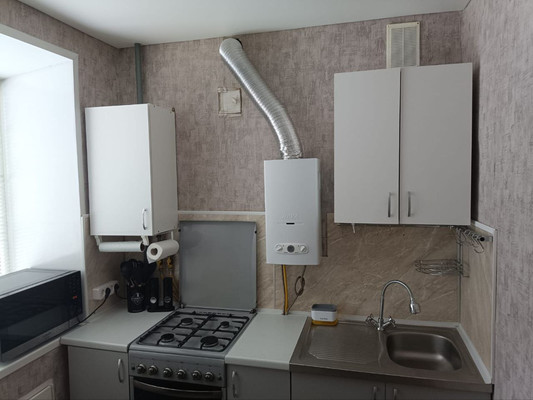 Продам трехкомнатную (3-комн.) квартиру, Шумелева ул, 13, Руэм п