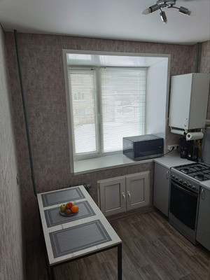 Продам трехкомнатную (3-комн.) квартиру, Шумелева ул, 13, Руэм п