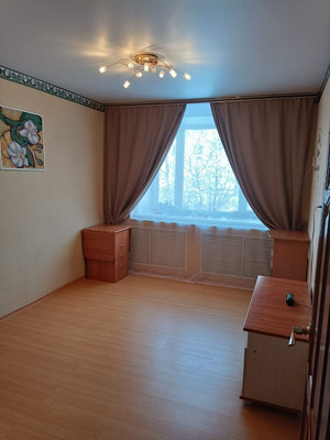 Продам трехкомнатную (3-комн.) квартиру, Шумелева ул, 13, Руэм п