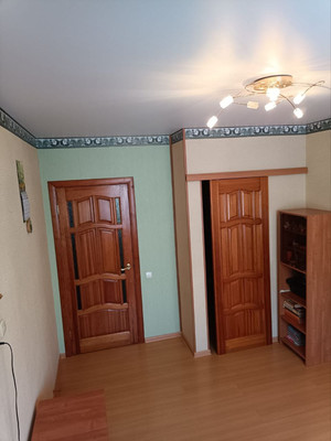 Продам трехкомнатную (3-комн.) квартиру, Шумелева ул, 13, Руэм п