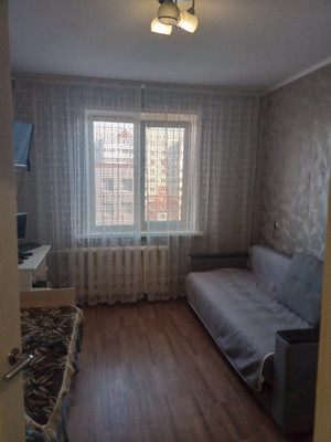 Продам двухкомнатную (2-комн.) квартиру, Лукина ул, 11к1, Казань г