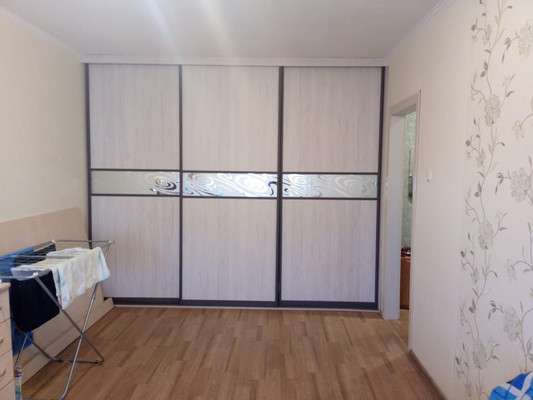 Продам двухкомнатную (2-комн.) квартиру, Лукина ул, 11к1, Казань г