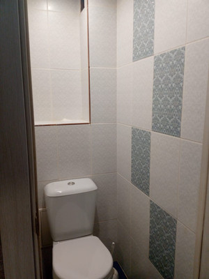 Продам двухкомнатную (2-комн.) квартиру, Лукина ул, 11к1, Казань г