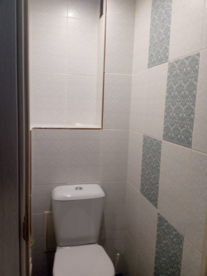 Продам двухкомнатную (2-комн.) квартиру, Лукина ул, 11к1, Казань г