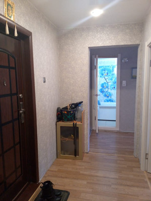 Продам двухкомнатную (2-комн.) квартиру, Лукина ул, 11к1, Казань г