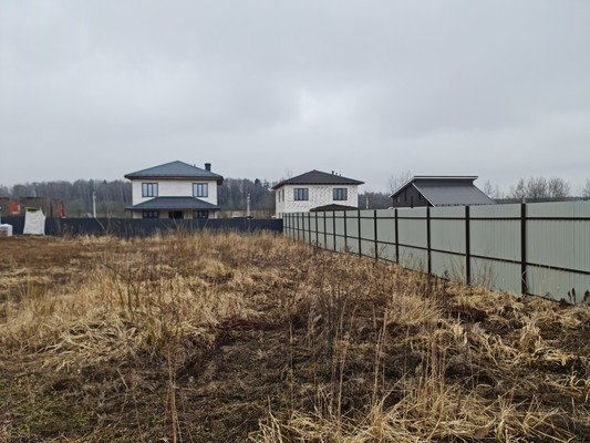 Продам участок 8 соток, КП Новое Коледино тер, Бережки д, 0 км от города