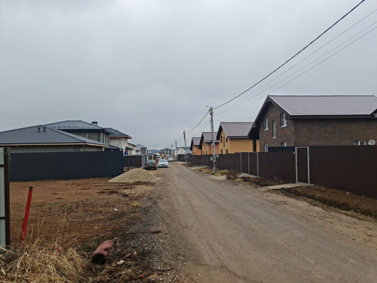 Продам участок 8 соток, КП Новое Коледино тер, Бережки д, 0 км от города