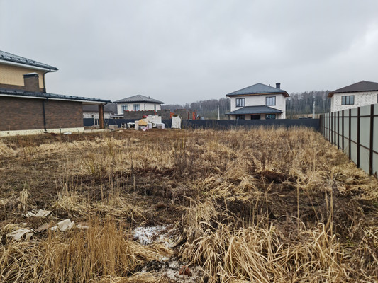 Продам участок 8 соток, КП Новое Коледино тер, Бережки д, 0 км от города