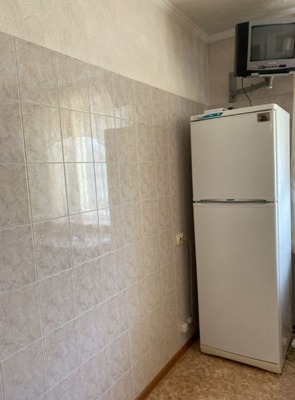Продам однокомнатную (1-комн.) квартиру, 339-й Стрелковой Дивизии ул, 27, Ростов-на-Дону г