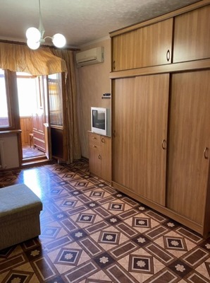 Продам однокомнатную (1-комн.) квартиру, 339-й Стрелковой Дивизии ул, 27, Ростов-на-Дону г