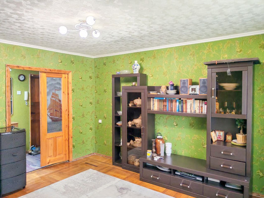 Продам двухкомнатную (2-комн.) квартиру, Можайская ул, 159, Ростов-на-Дону г