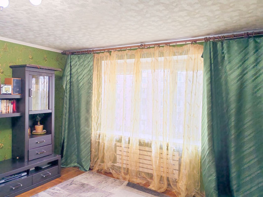 Продам двухкомнатную (2-комн.) квартиру, Можайская ул, 159, Ростов-на-Дону г