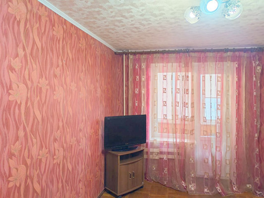 Продам двухкомнатную (2-комн.) квартиру, Можайская ул, 159, Ростов-на-Дону г