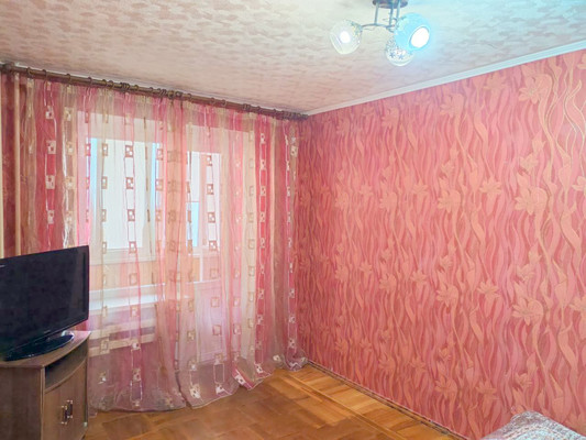 Продам двухкомнатную (2-комн.) квартиру, Можайская ул, 159, Ростов-на-Дону г