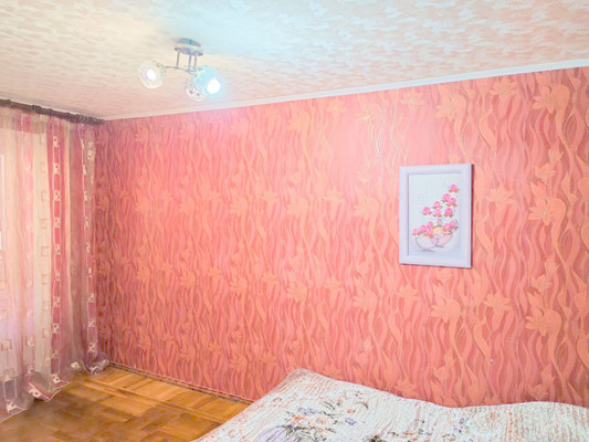 Продам двухкомнатную (2-комн.) квартиру, Можайская ул, 159, Ростов-на-Дону г
