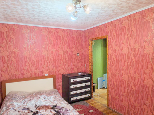 Продам двухкомнатную (2-комн.) квартиру, Можайская ул, 159, Ростов-на-Дону г