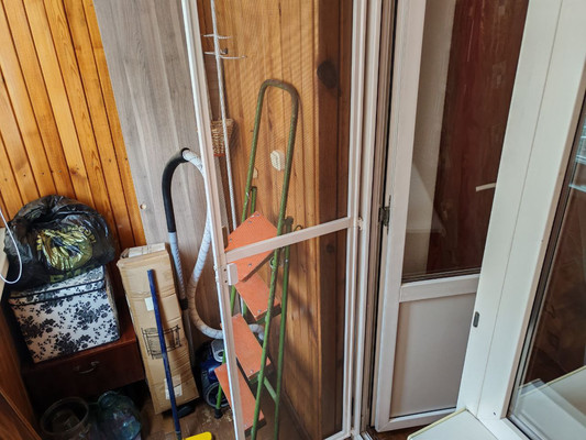 Продам двухкомнатную (2-комн.) квартиру, Можайская ул, 159, Ростов-на-Дону г