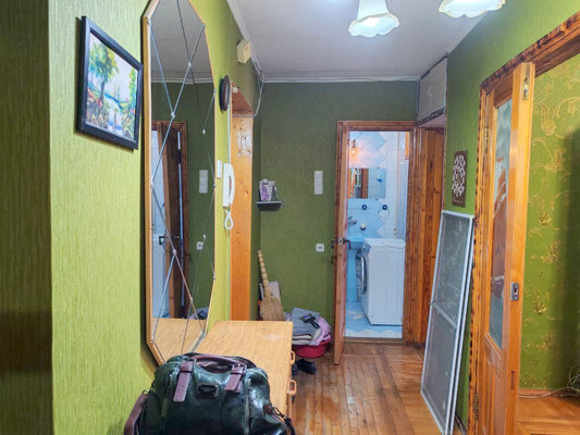 Продам двухкомнатную (2-комн.) квартиру, Можайская ул, 159, Ростов-на-Дону г