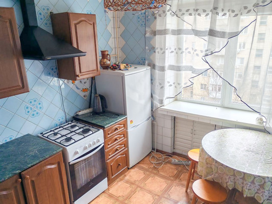Продам двухкомнатную (2-комн.) квартиру, Можайская ул, 159, Ростов-на-Дону г
