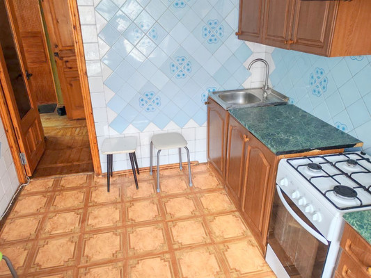 Продам двухкомнатную (2-комн.) квартиру, Можайская ул, 159, Ростов-на-Дону г