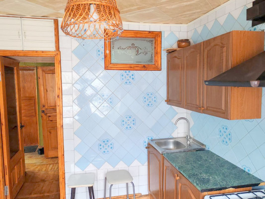 Продам двухкомнатную (2-комн.) квартиру, Можайская ул, 159, Ростов-на-Дону г
