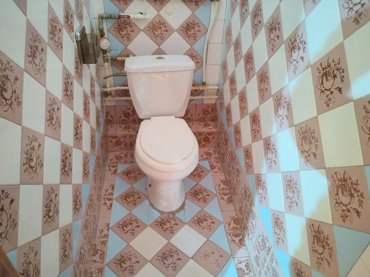 Продам двухкомнатную (2-комн.) квартиру, Можайская ул, 159, Ростов-на-Дону г