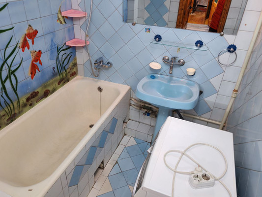 Продам двухкомнатную (2-комн.) квартиру, Можайская ул, 159, Ростов-на-Дону г