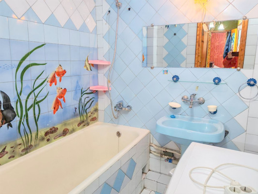 Продам двухкомнатную (2-комн.) квартиру, Можайская ул, 159, Ростов-на-Дону г
